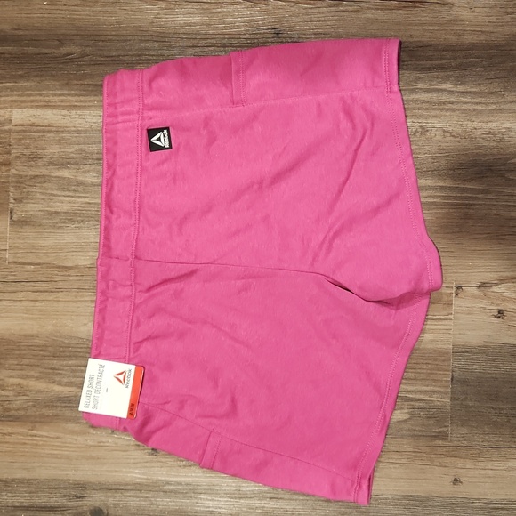 💥 Reebok relaxed short  NWT - Picture 5 of 5